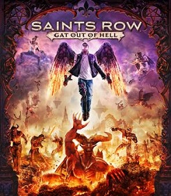 Saints Row: Gat out of Hell -Black Box - www.blackboxrepack.com