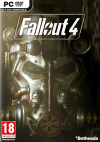 Fallout 4-Black Box - www.blackboxrepack.com