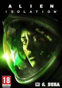 Alien: Isolation -Black Box - www.blackboxrepack.com