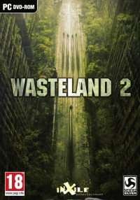 Wasteland 2-Black Box - www.blackboxrepack.com