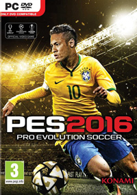 Pro Evolution Soccer 2016-Black Box - www.blackboxrepack.com