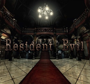 Resident Evil HD REMASTER -Black Box - www.blackboxrepack.com