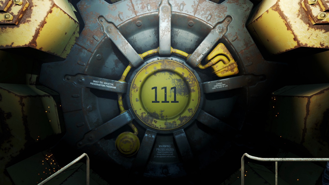 Fallout 4-Black Box