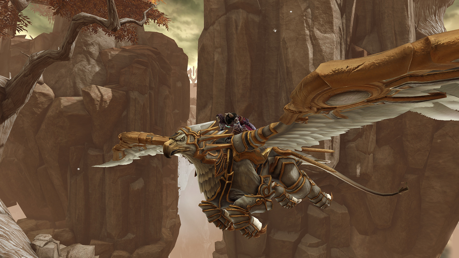 Darksiders II: Deathinitive Edition-Black Box