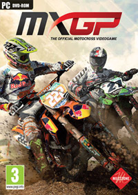 MXGP: The Official Motocross Videogame - BLACK BOX - www.blackboxrepack.com