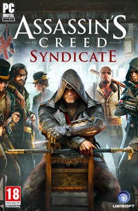 Assassin's Creed: Syndicate-Black Box - www.blackboxrepack.com