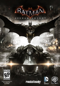 Batman: Arkham Knight-Black Box - www.blackboxrepack.com