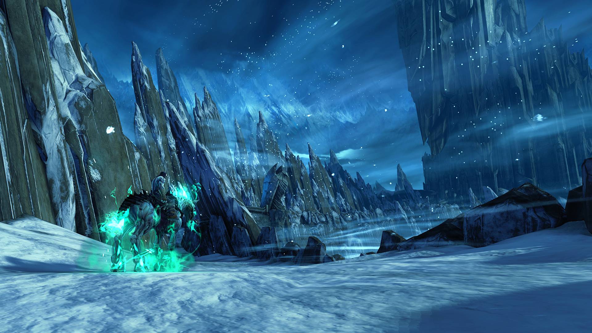 Darksiders II: Deathinitive Edition-Black Box