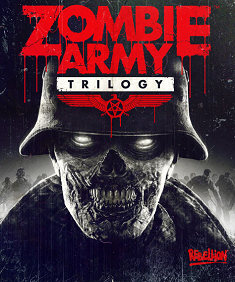 Zombie Army Trilogy -Black Box - www.blackboxrepack.com
