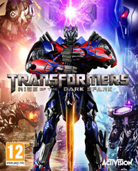 Transformers: Rise of the Dark Spark-Black Box - www.blackboxrepack.com