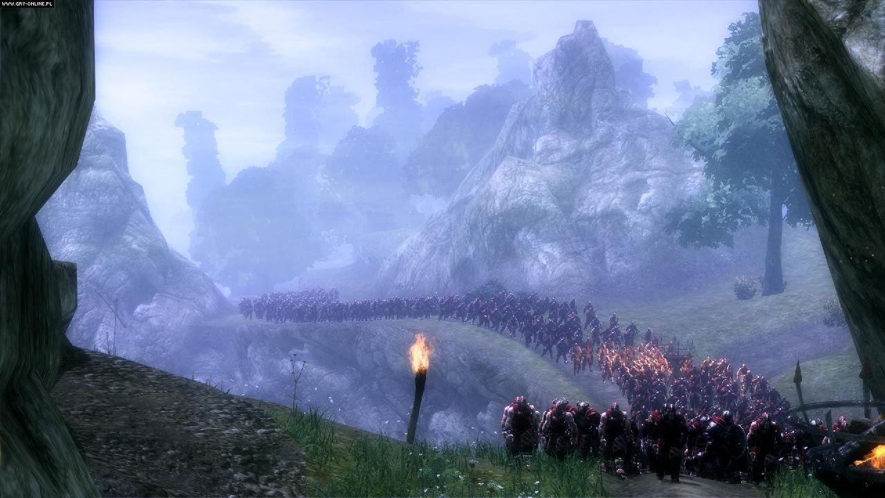 Viking: Battle for Asgard - Black Box
