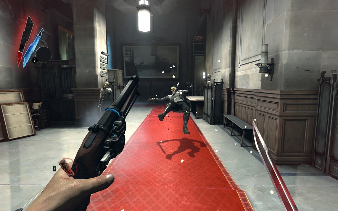 Dishonored - Black Box