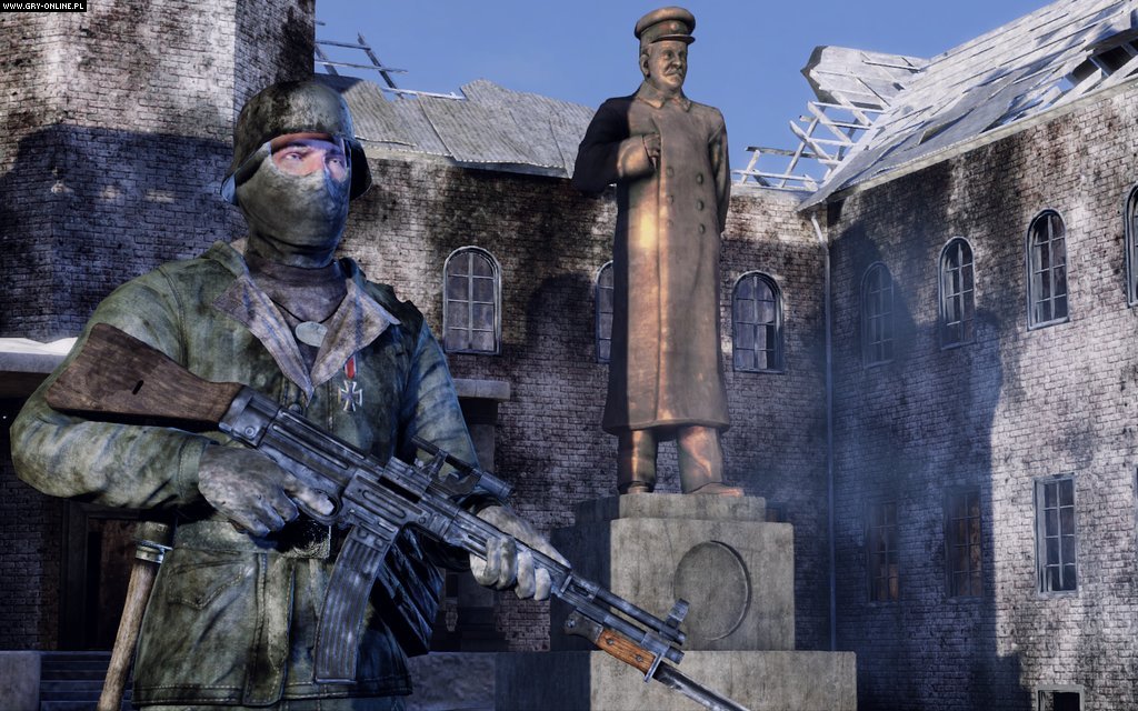 Red Orchestra 2: Heroes of Stalingrad - Black Box