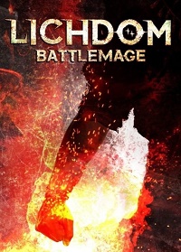 Lichdom: Battlemage-Black Box - www.blackboxrepack.com