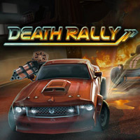 Death Rally - BLACK BOX - www.blackboxrepack.com