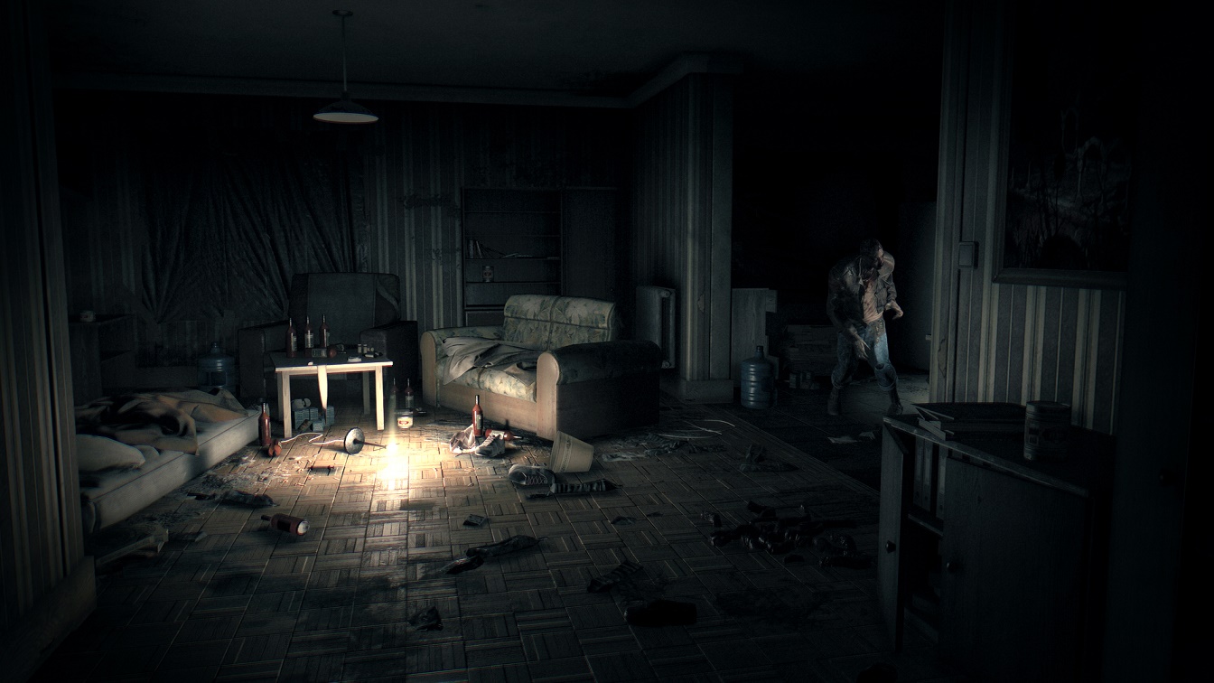 Dying Light -Black Box