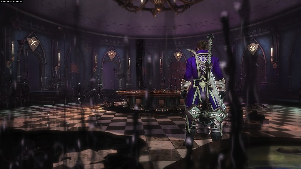 Fable III - Black Box