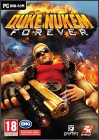 Duke Nukem - BLACK BOX - www.blackboxrepack.com