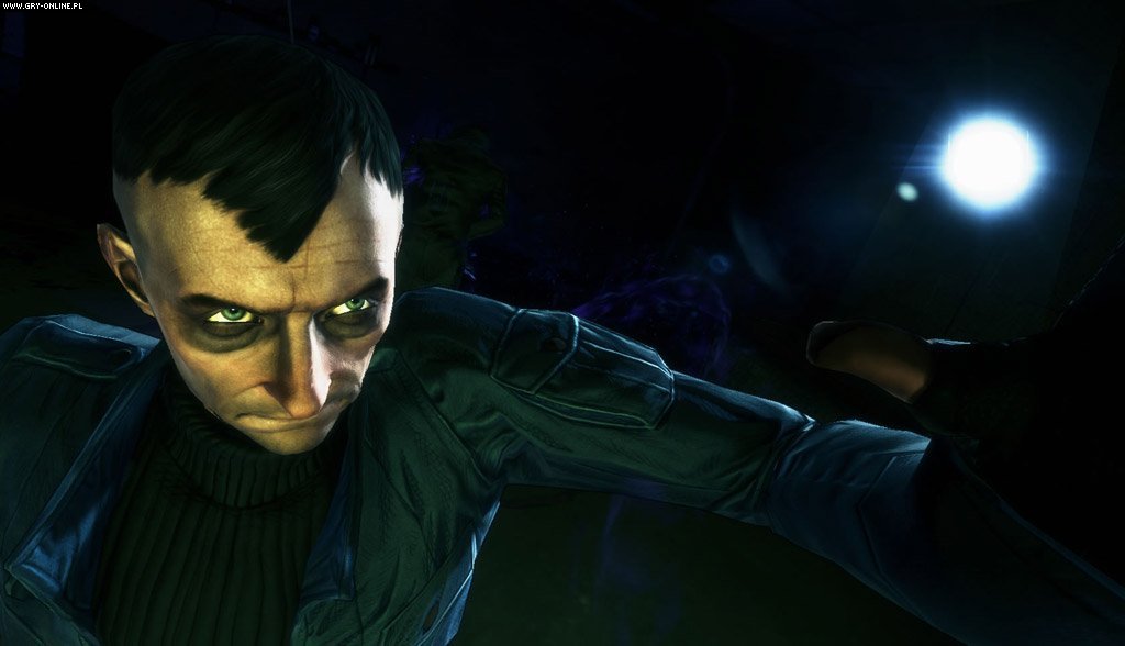 The Darkness II - Black Box