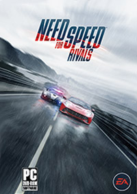 Need for Speed Rivals - BLACK BOX - www.blackboxrepack.com