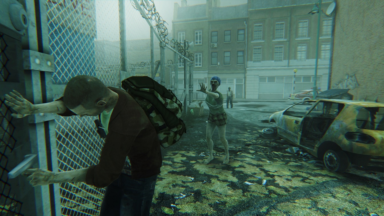 Zombi-Black Box