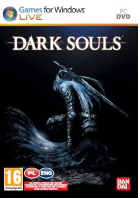 Dark Souls: Prepare to Die Edition - BLACK BOX - www.blackboxrepack.com