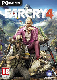 Far Cry 4 -Black Box - www.blackboxrepack.com