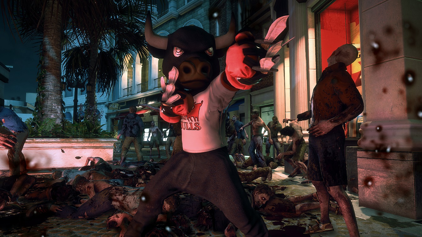 Dead Rising 3-Black Box