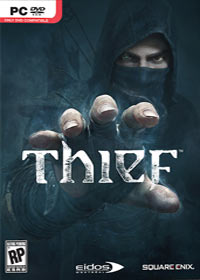 Thief - BLACK BOX - www.blackboxrepack.com