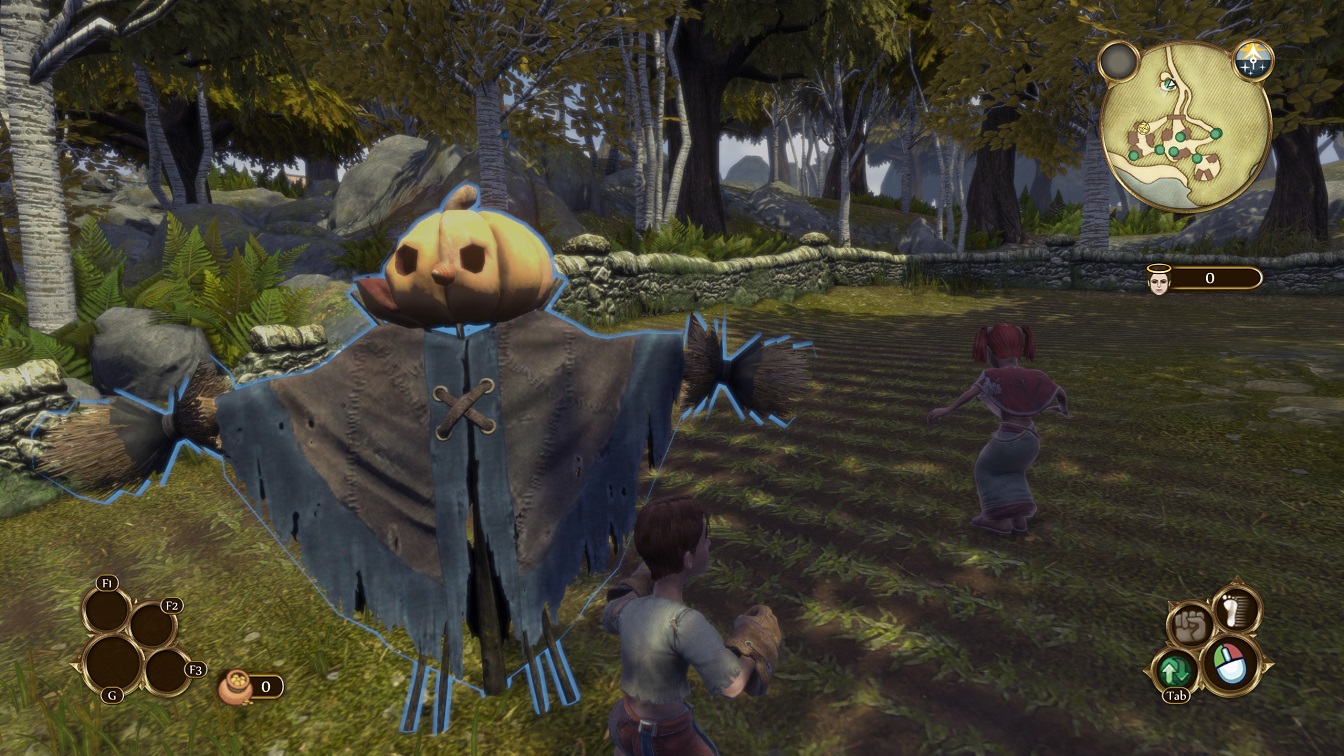 Fable Anniversary-Black Box