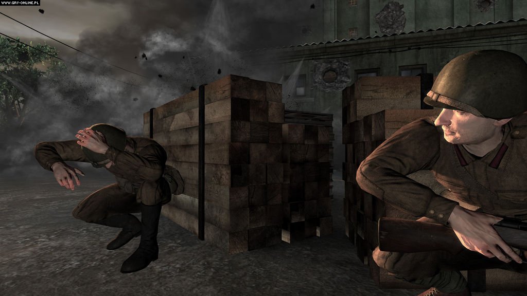 Red Orchestra 2: Heroes of Stalingrad - Black Box