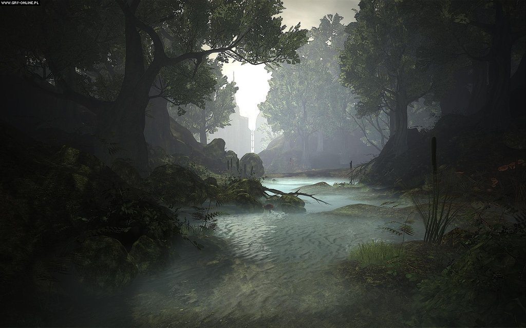 Fable III - Black Box