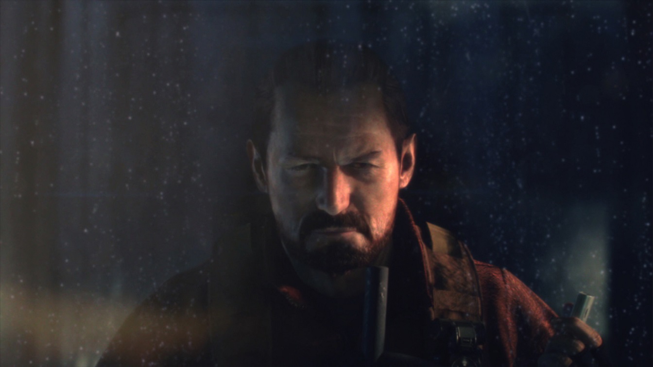 Resident Evil Revelations 2 E02: Contemplation -Black Box