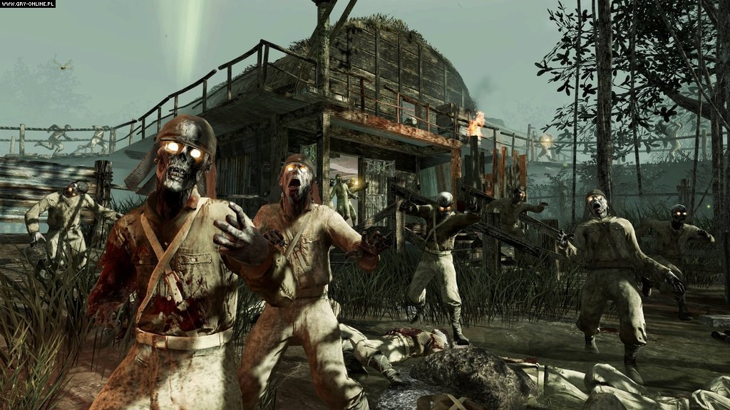 Call of Duty Black Ops - Black Box