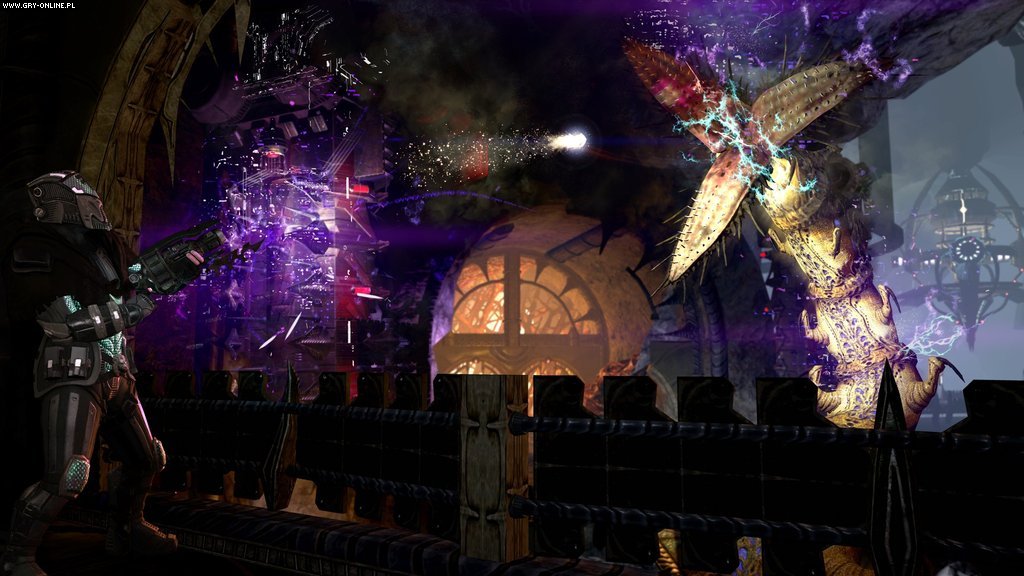 Red Faction: Armageddon - Black Box