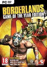 Borderlands - BLACK BOX - www.blackboxrepack.com