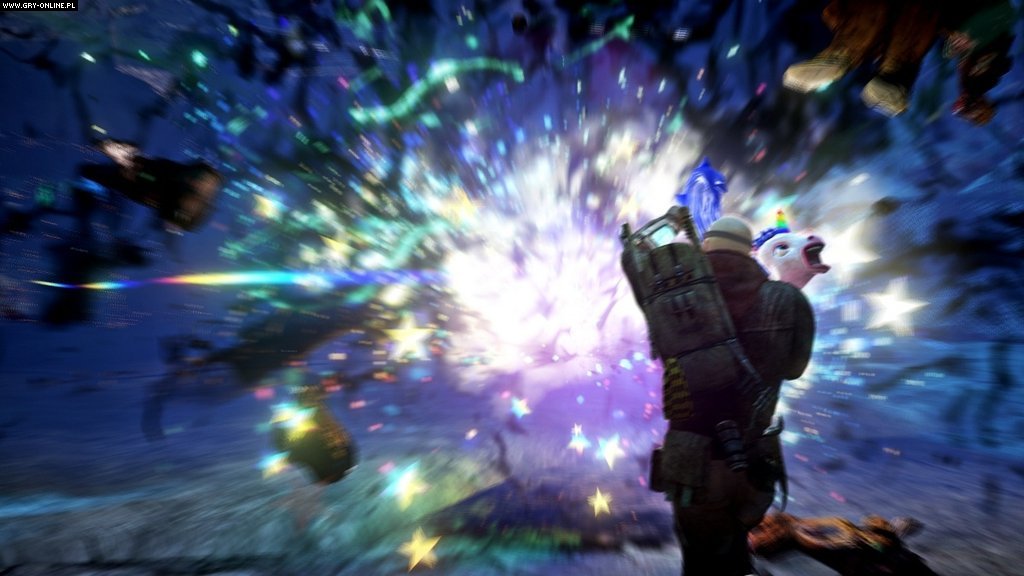 Red Faction: Armageddon - Black Box