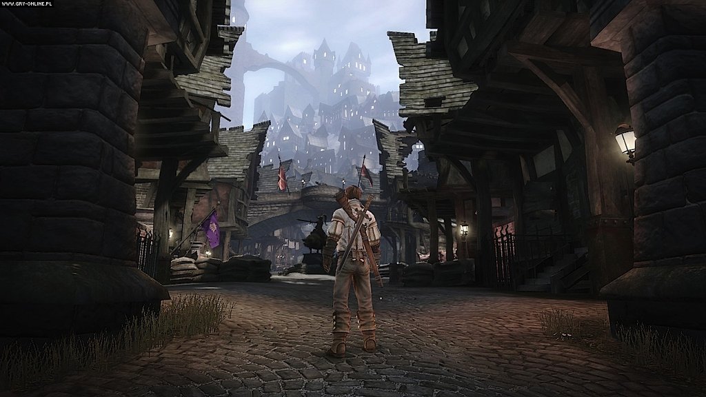 Fable III - Black Box