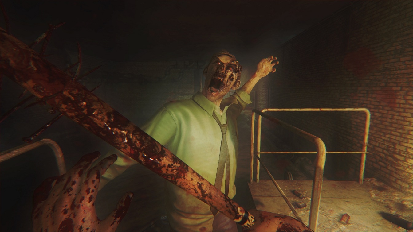 Zombi-Black Box