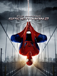 The Amazing Spider-Man 2-Black Box - www.blackboxrepack.com