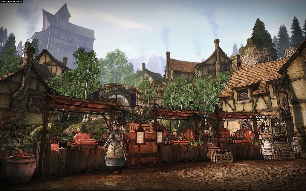 Fable III - Black Box