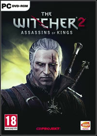 The Witcher 2 - BLACK BOX - www.blackboxrepack.com