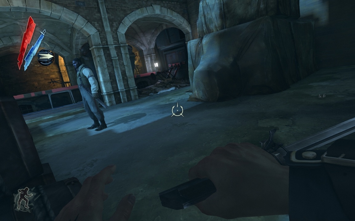 Dishonored - Black Box