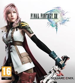 Final Fantasy XIII -Black Box - www.blackboxrepack.com