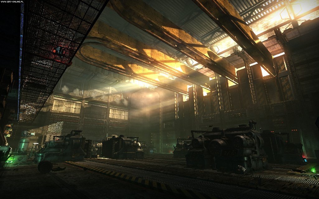Hard Reset - Black Box
