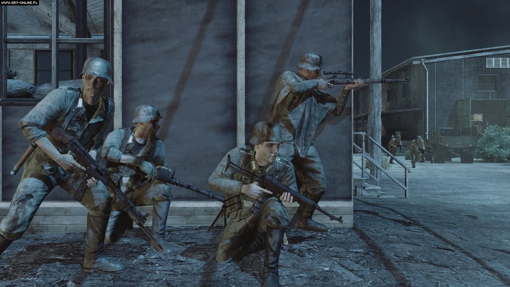 Red Orchestra 2: Heroes of Stalingrad - Black Box