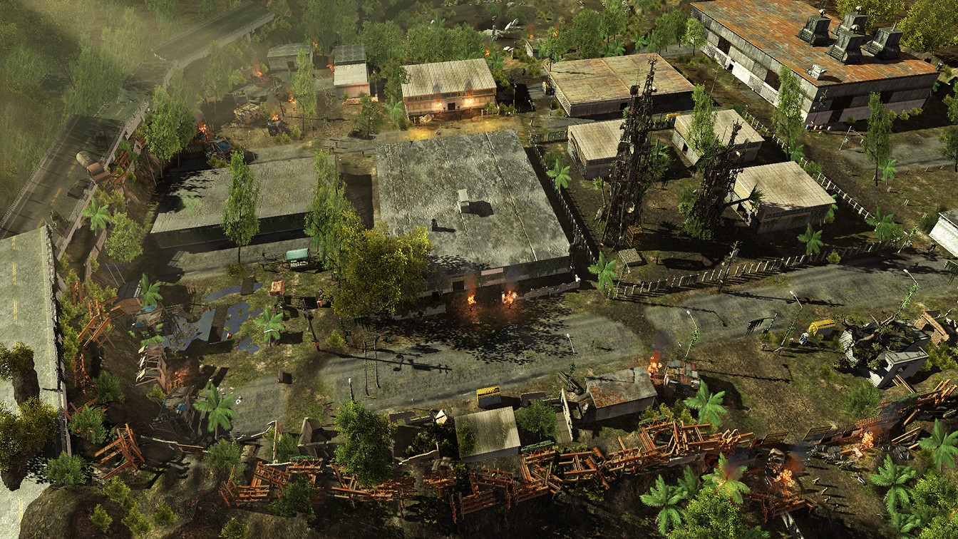 Wasteland 2-Black Box