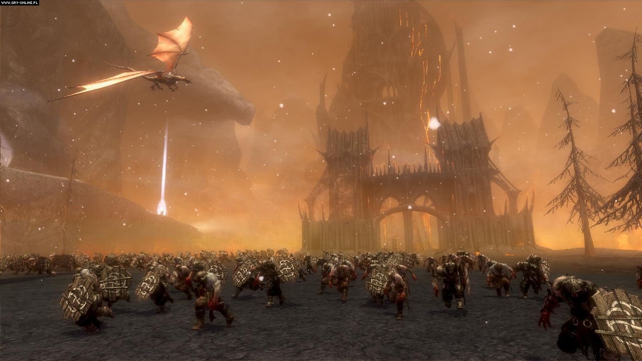 Viking: Battle for Asgard - Black Box