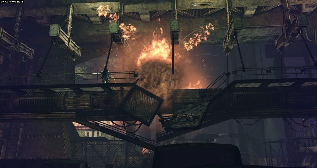 Afterfall InSanity Extended Edition - Black Box
