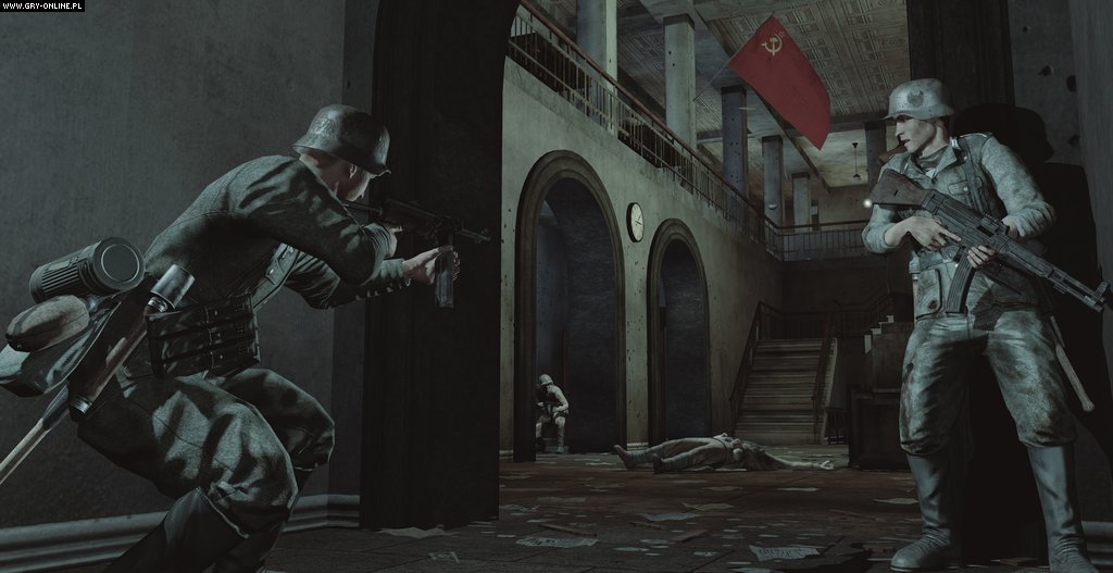 Red Orchestra 2: Heroes of Stalingrad - Black Box